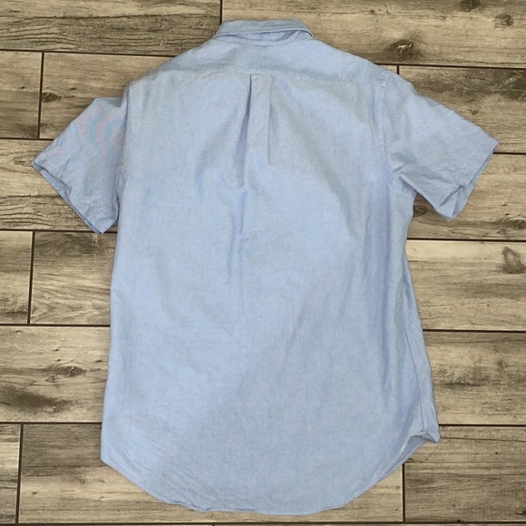 Ralph Lauren Men Button Down / POLO - Picture 6 of 7